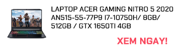 Acer Nitro 5 2020 AN515-55-5923 7